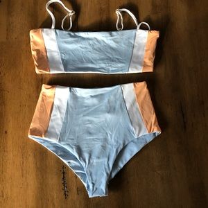 NWT L*Space Set